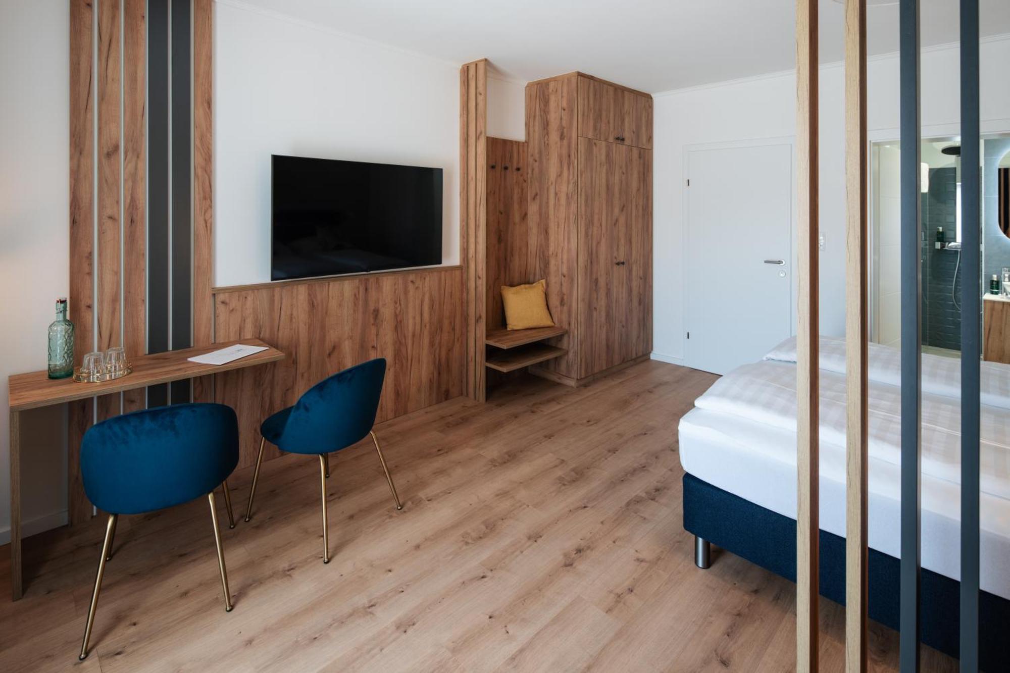 Pension Auszeit Velden Velden am Wörthersee Exteriér fotografie