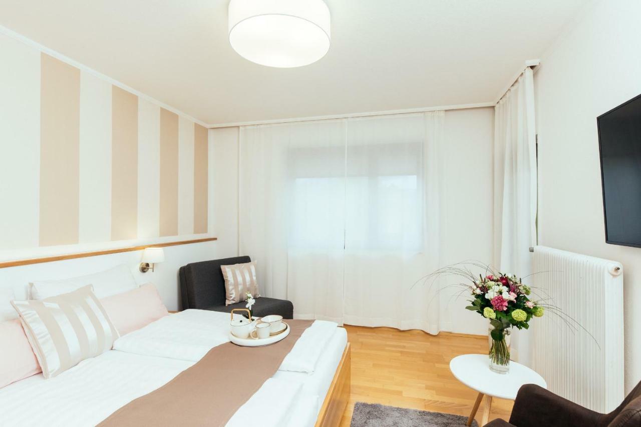 Pension Auszeit Velden Velden am Wörthersee Exteriér fotografie